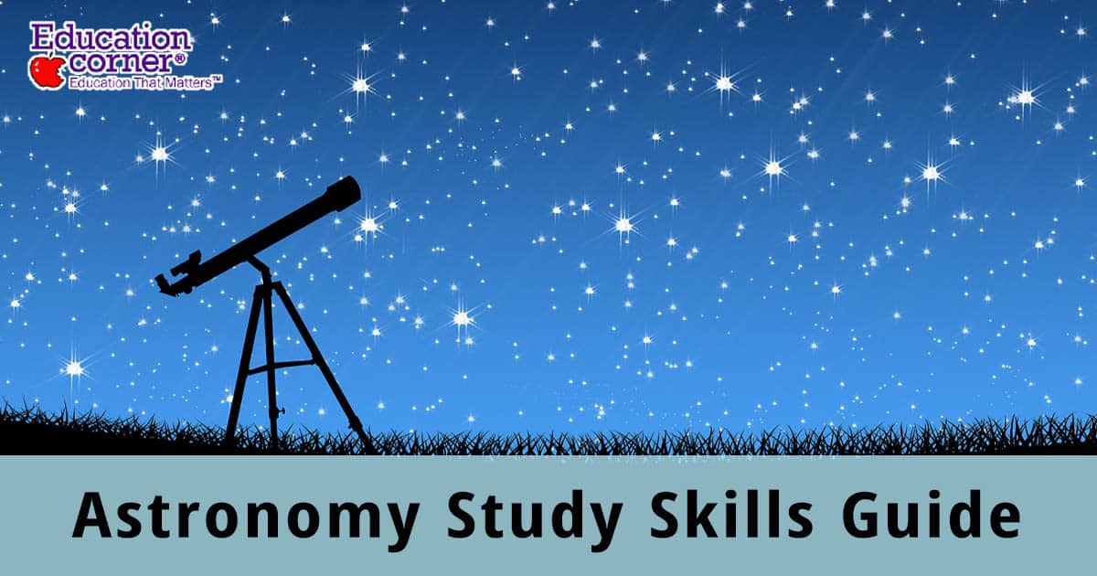 Ace Your Final Exam Astronomy with These Easy Study Hacks