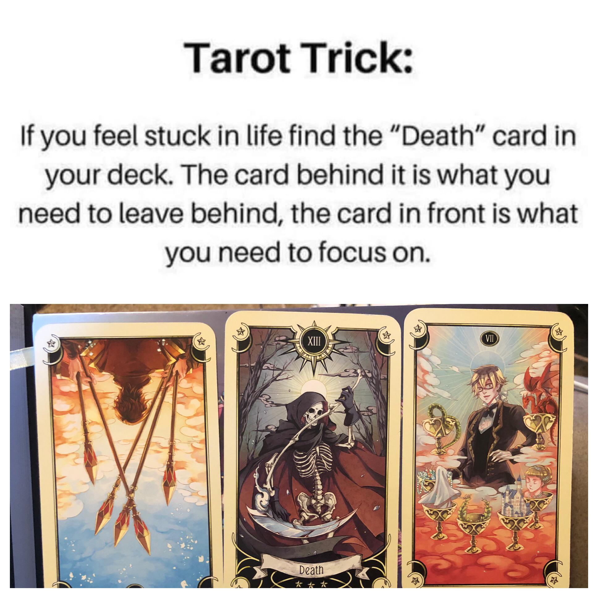 Try Celtic Tarot Online Free Now, Accurate and Fast