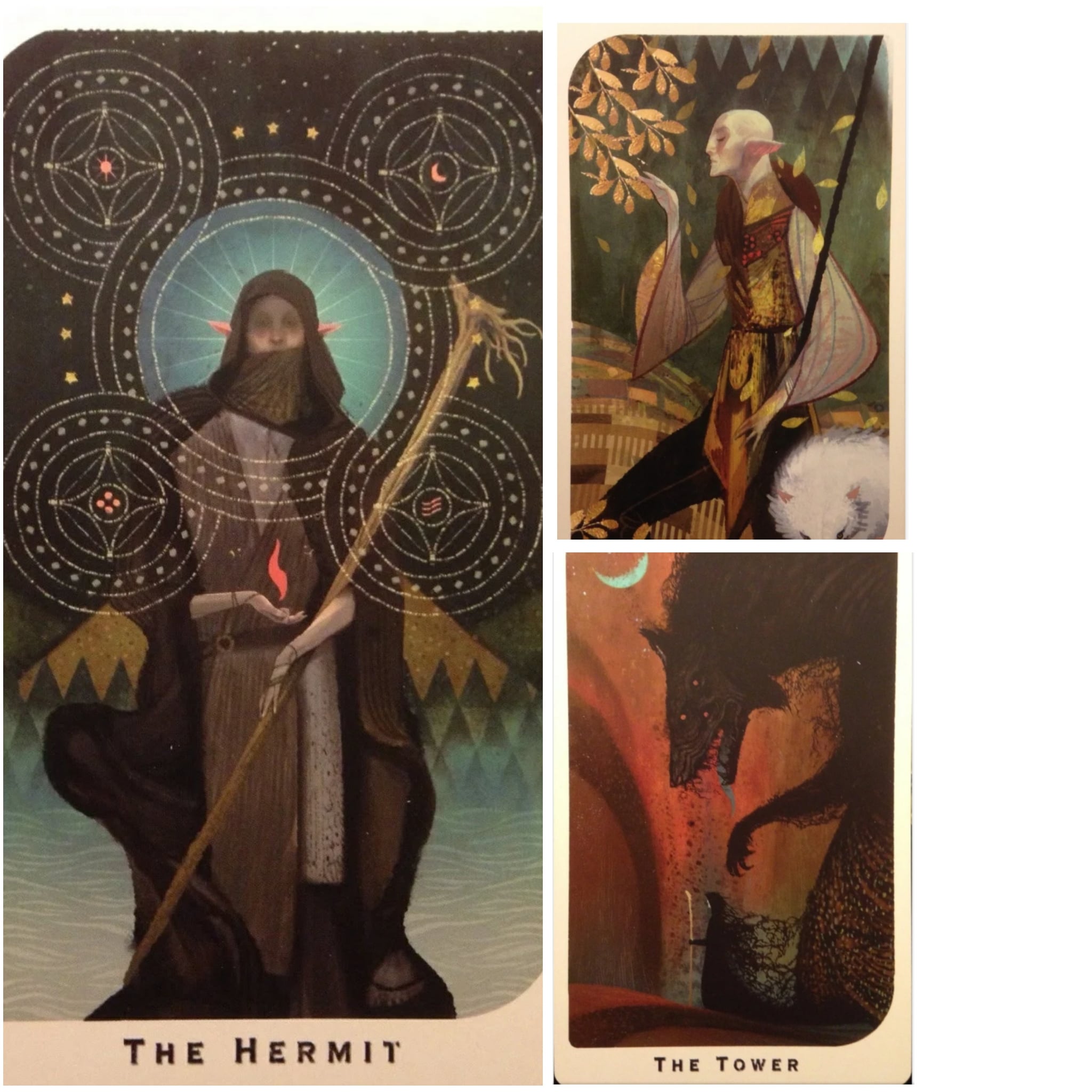 Decipher the Change Tarot Card Meaning in Your Reading