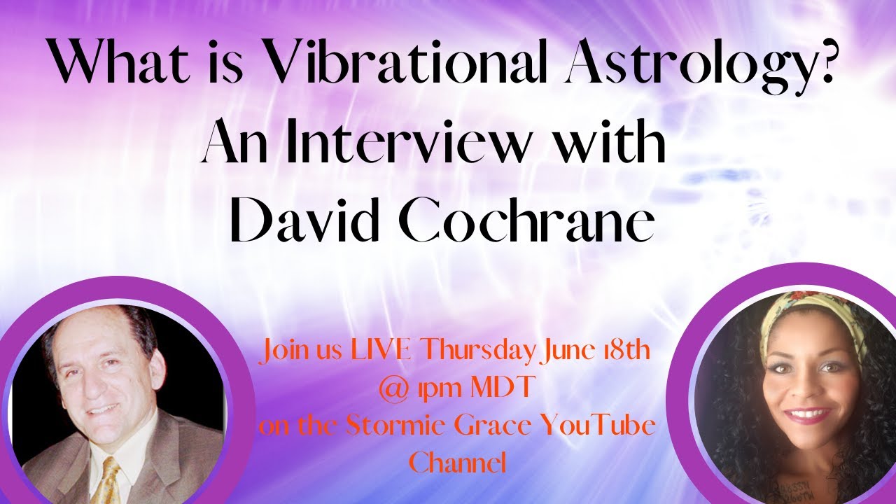 David Cochrane Astrology: Is It Right for You? Discover the Benefits of Learning This Method Today