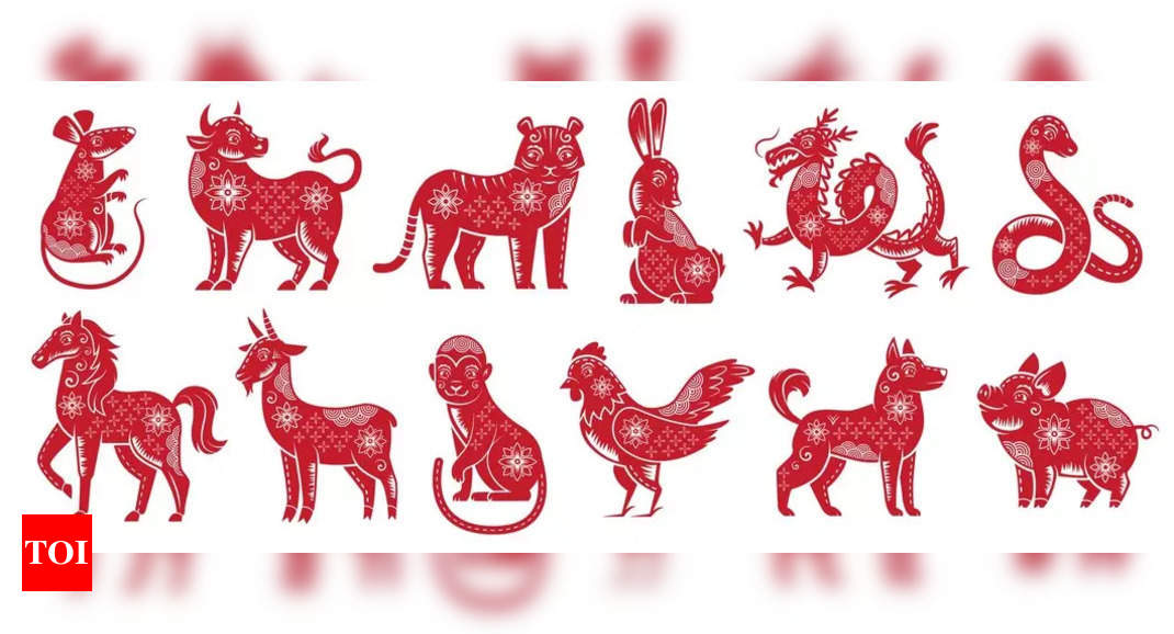 Chinois Horoscope 2024: Whats in Store for You?