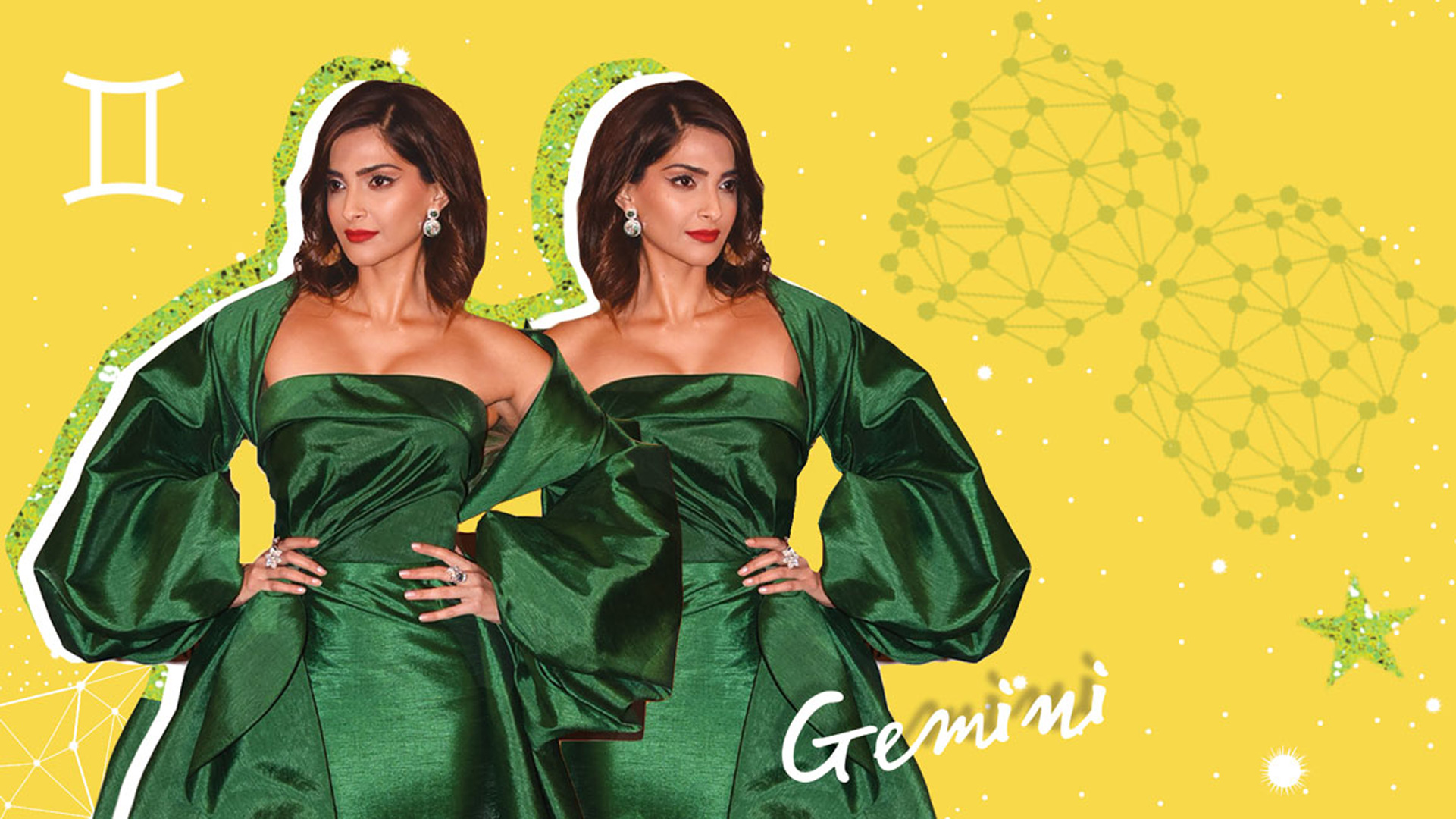 Gemini Horoscope Vogue India: What Your Stars Say Today