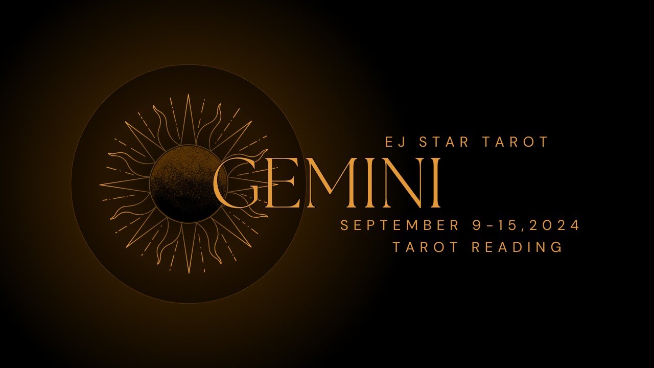 See Your Gemini Next Week Horoscope 2024 Now, Dont Miss Out!