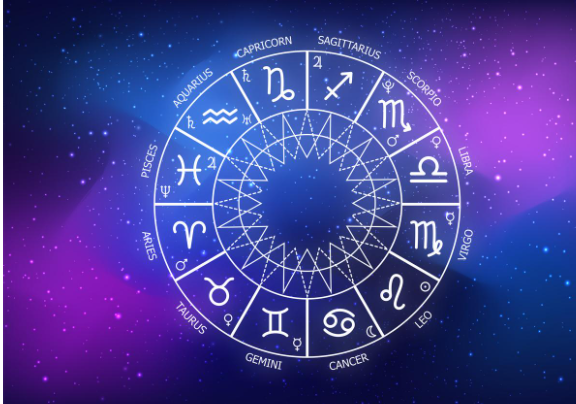 Unlock Your Luck: Casino Horoscope Guide