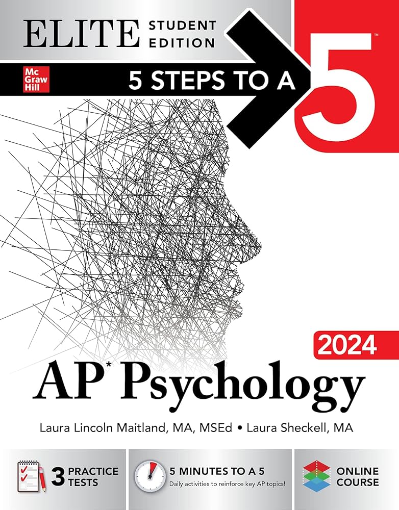 Get Ready for AP Psych: Essential Statistics Worksheet