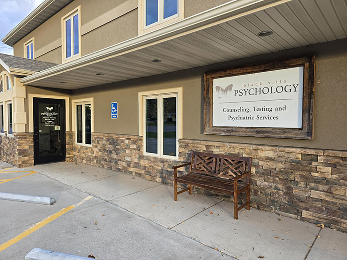 Black Hills Psychology Spearfish South Dakota: Get the Mental Health Care You Deserve