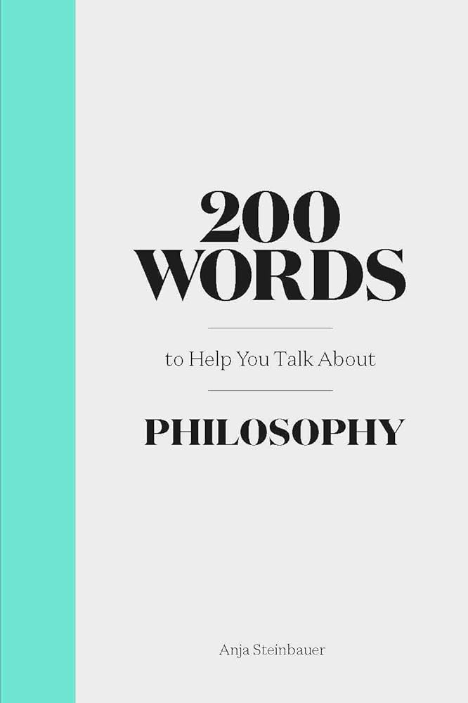 Books about philosophy and psychology: Easy-to-understand titles that will make you think!