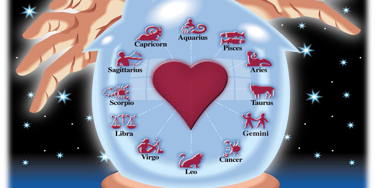 Horoscope September 12 2023: Find Out What the Stars Say About Your Love Life