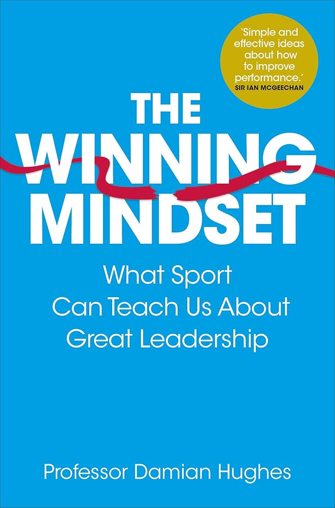 Check Out the Best Books on Sports Psychology for a Winning Mindset