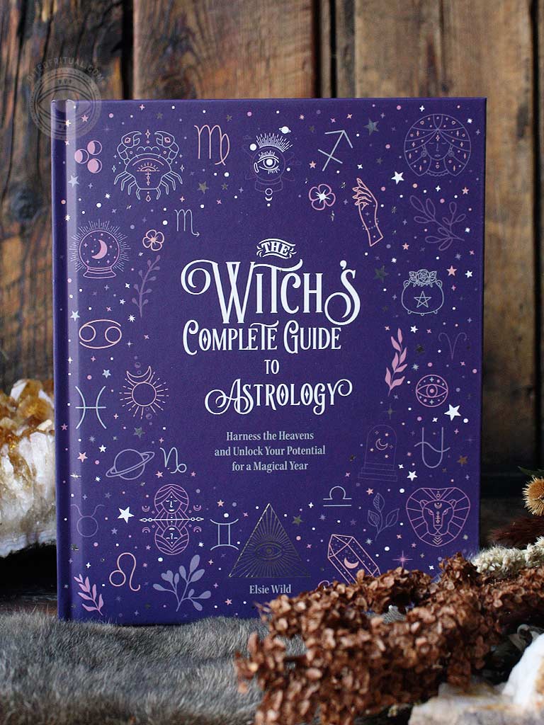 Horoscope 7 Witches Predictions: Your Daily Guide