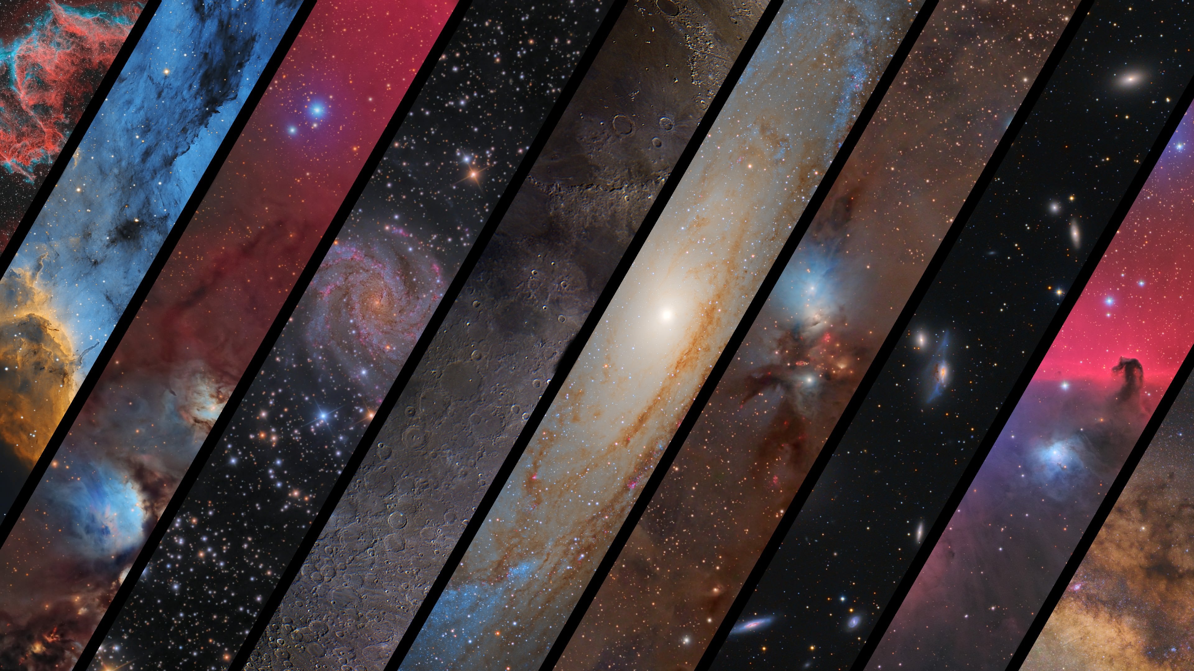 Wallpaper Astronomy for Desktop: Make Your Screen Look Epic