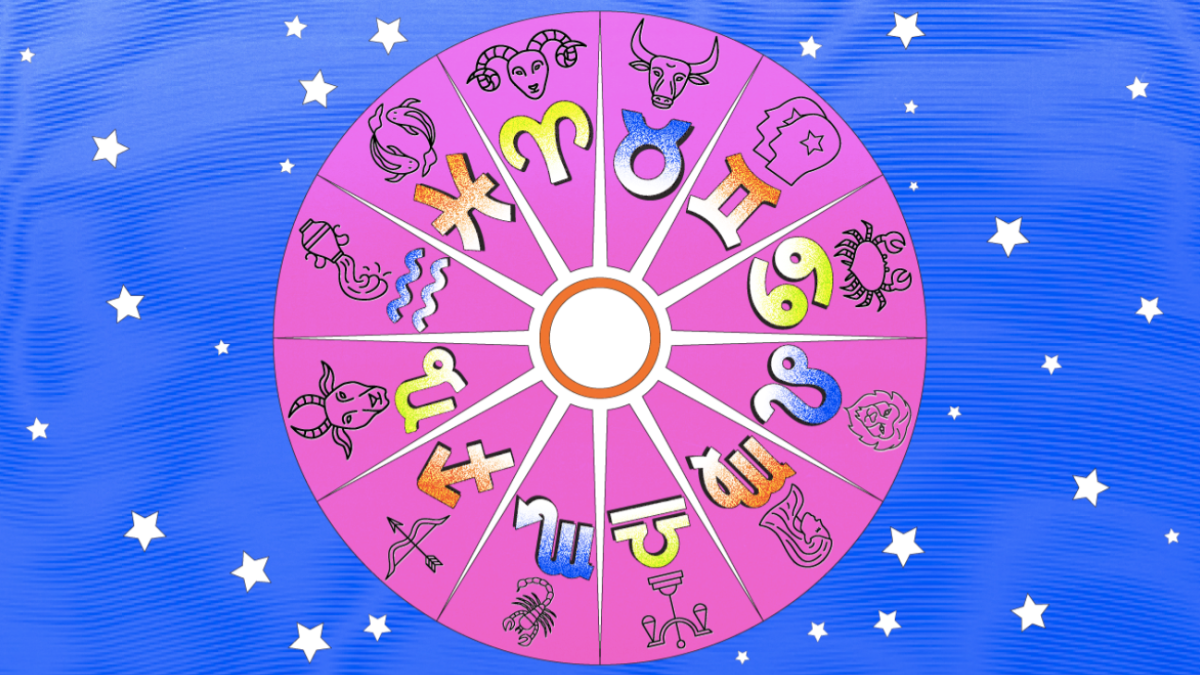 Astrology Zone June 2024: Your Monthly Horoscope is Here