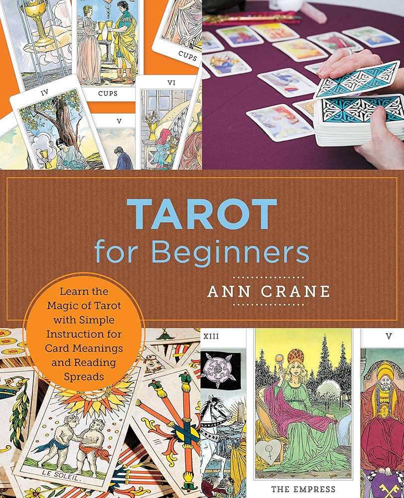 Unlocking Bootz Tarot: Simple Guide for Beginners