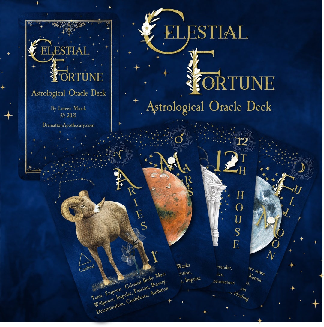 Horoscope Oracle: Whats Your Zodiac Signs Fortune Today