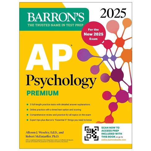 AP Psychology Midterm Test Prep: What You Need to Know