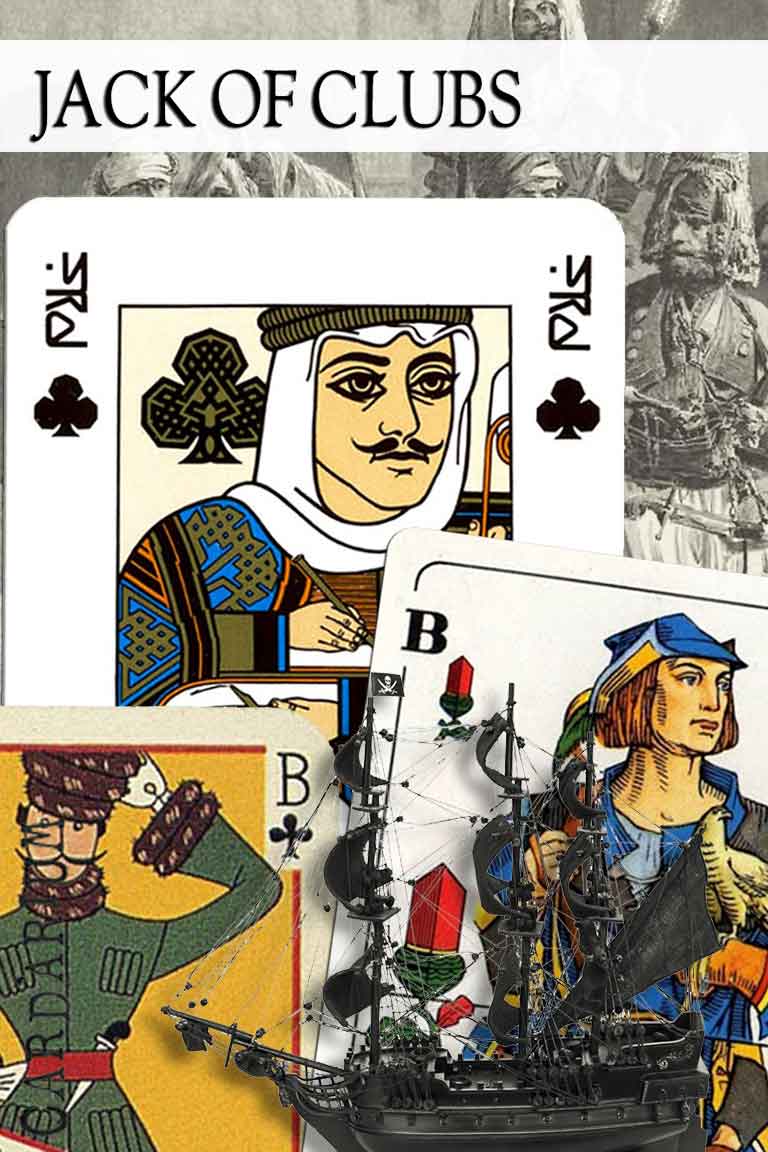 jack of clubs tarot meaning explained: learn how to interpret this card in a reading!