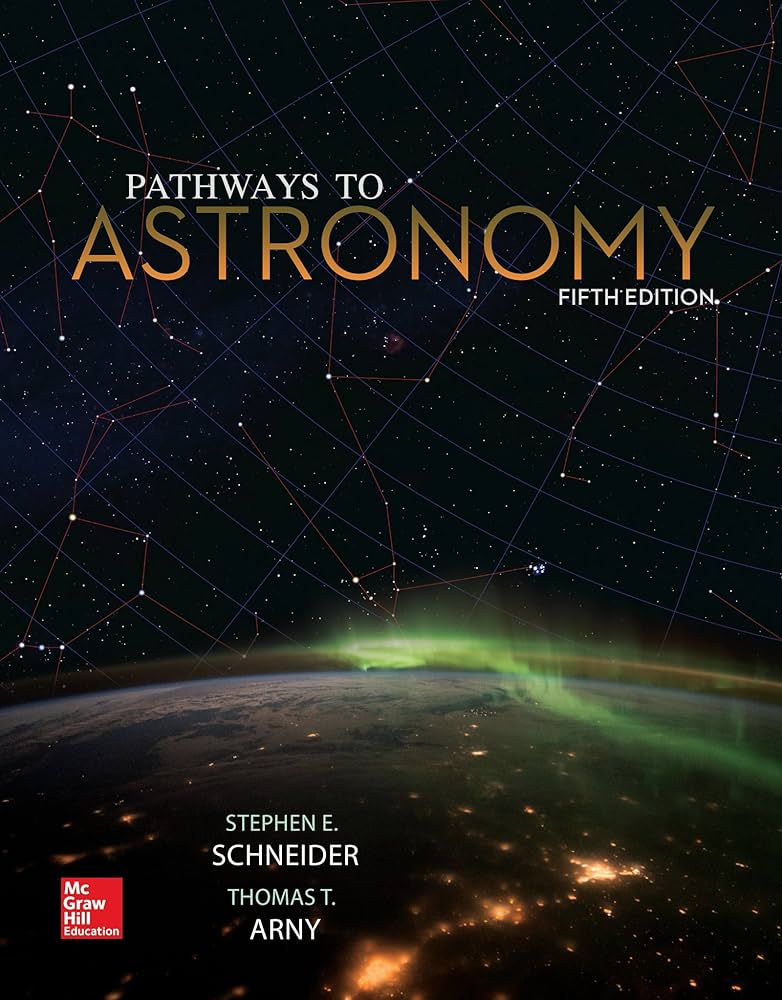 Easy Pathways to Astronomy:  A Beginners Guide to the Cosmos