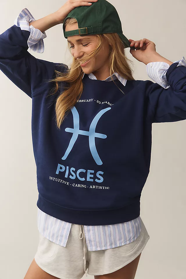 Where to Buy Astrology Sweaters?  Top Picks for Horoscope Fans