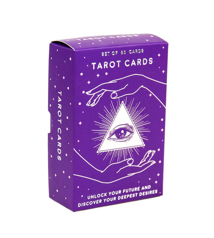 Unlock Your Future Now with a Digital Tarot Deck