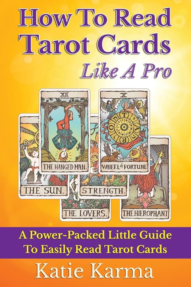 how to do tarot readings for others like a pro? Easy steps to read tarot cards!