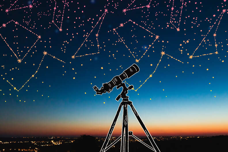 Want to Experience Astronomy? Tips and Tricks for Beginners