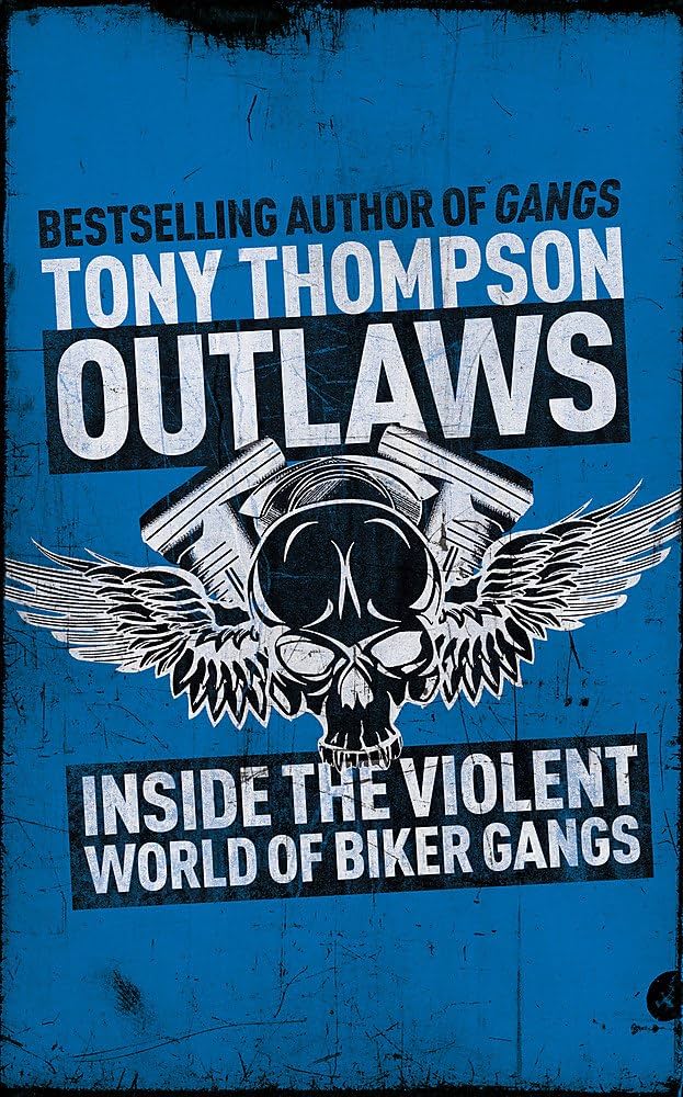 Inside the world of Bondslaves MC and Hells Angels.