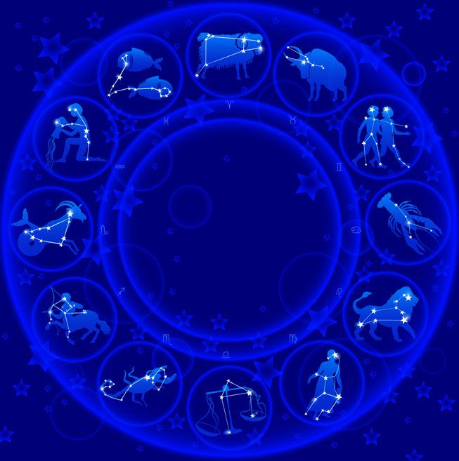 What Do the Stars Say? Find Out with EasyScopes Horoscopes