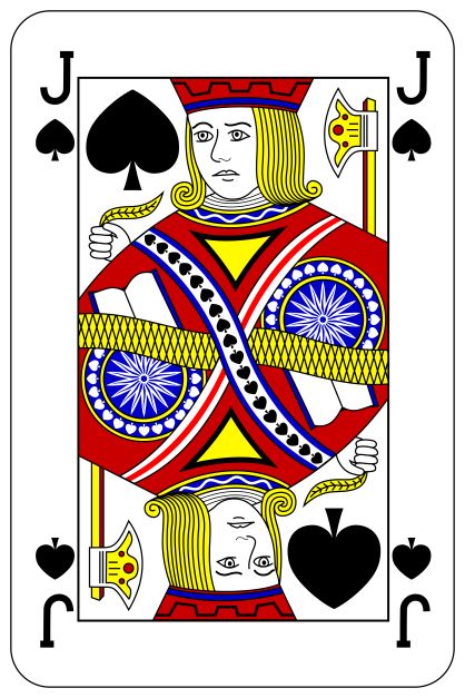 Jack of Spades Meaning Tarot: Get the Simple Lowdown on This Card!