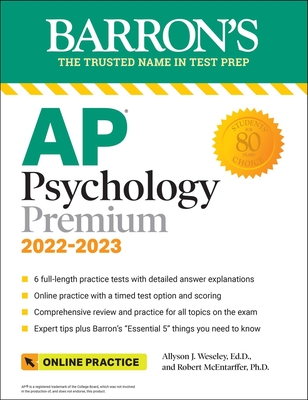 Your Key to Success: AP Psychology Syllabus 2023