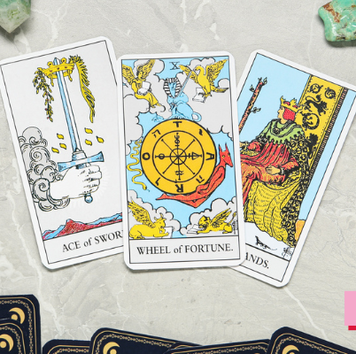 Getting Rid of Tarot Cards? Heres a Quick Guide on How to Do It