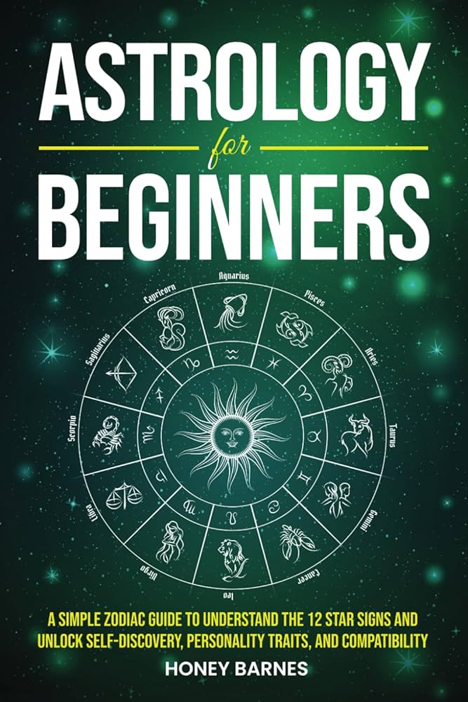 Astrology Pad for Beginners: A Simple Guide