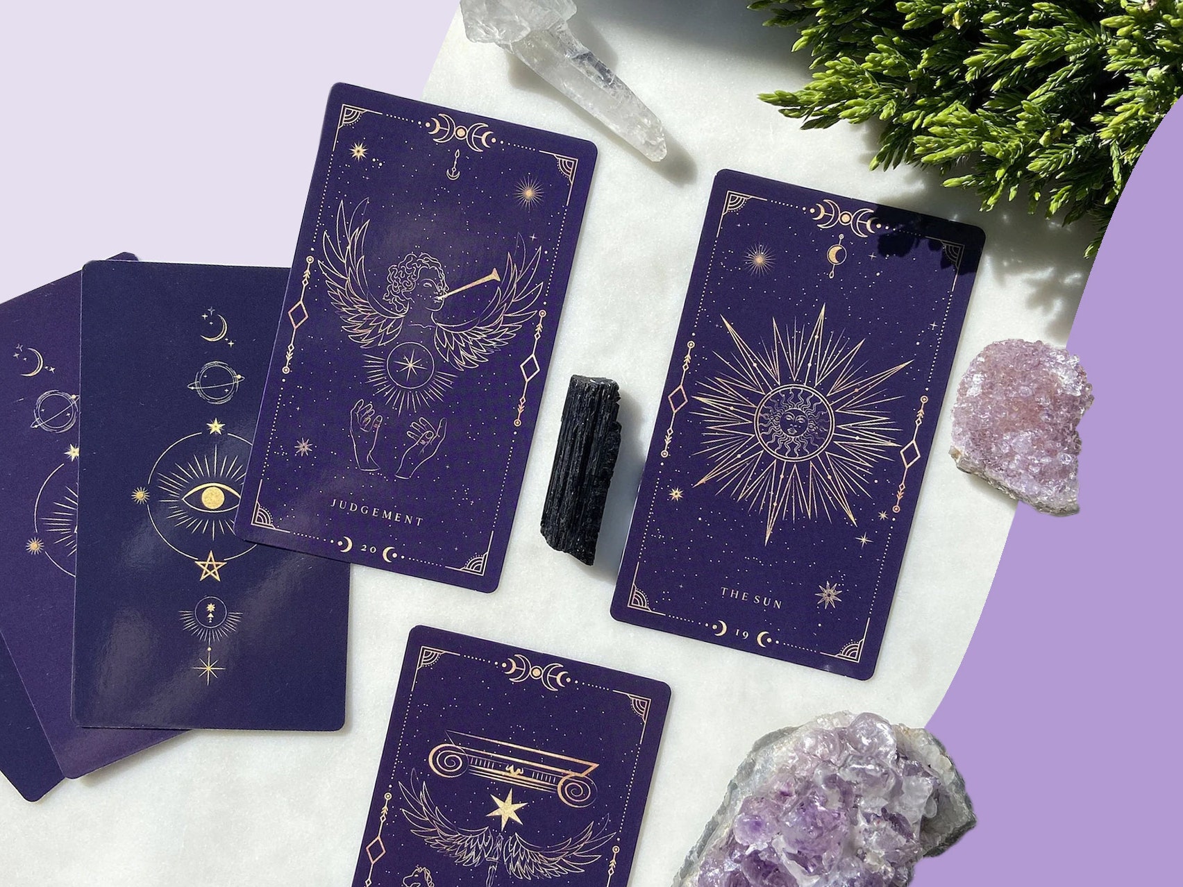 Is Tarot Bad? Heres What You Need to Know Before Getting a Reading.