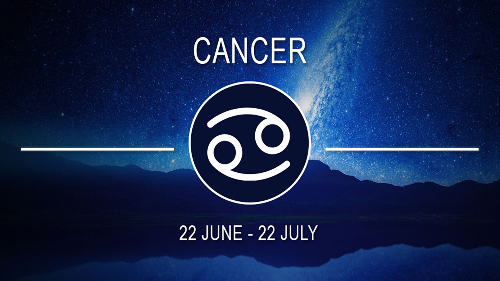 Whats Your Horoscope for June 30 Birthday? (Love, Career, and Money Predictions)