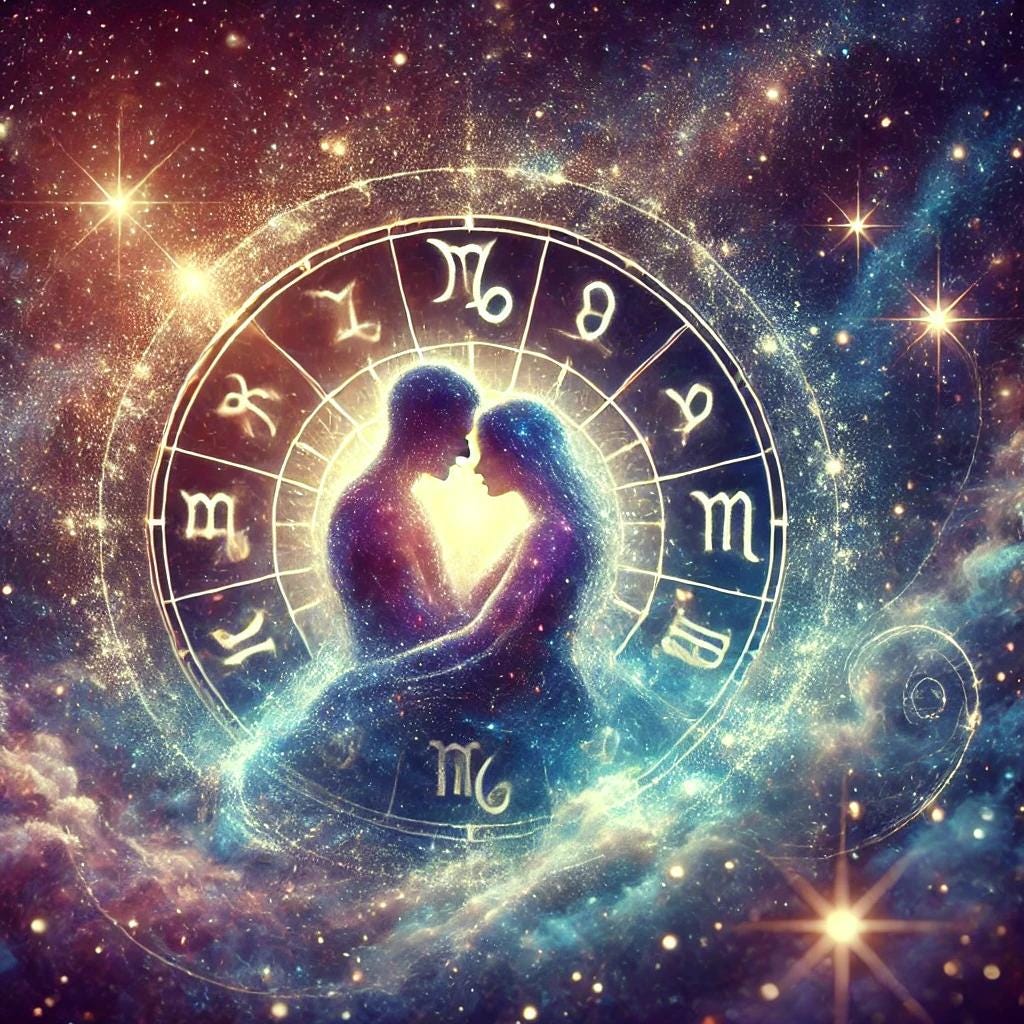 Unlock Your Love Life with Horoscop Dragoste Insights