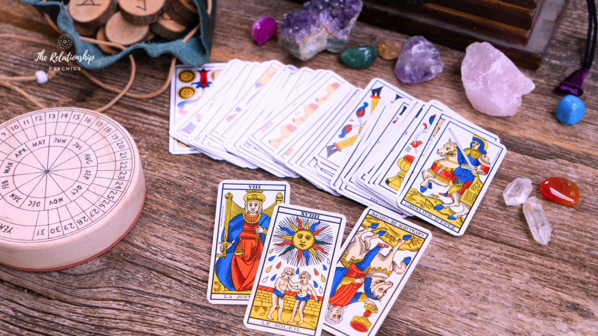 Celtic Love Tarot: Uncover Your Romance Secrets Now!