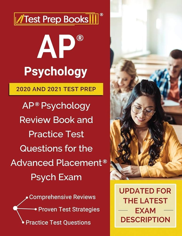 Want the best AP psychology prep book? Avoid these common mistakes now!