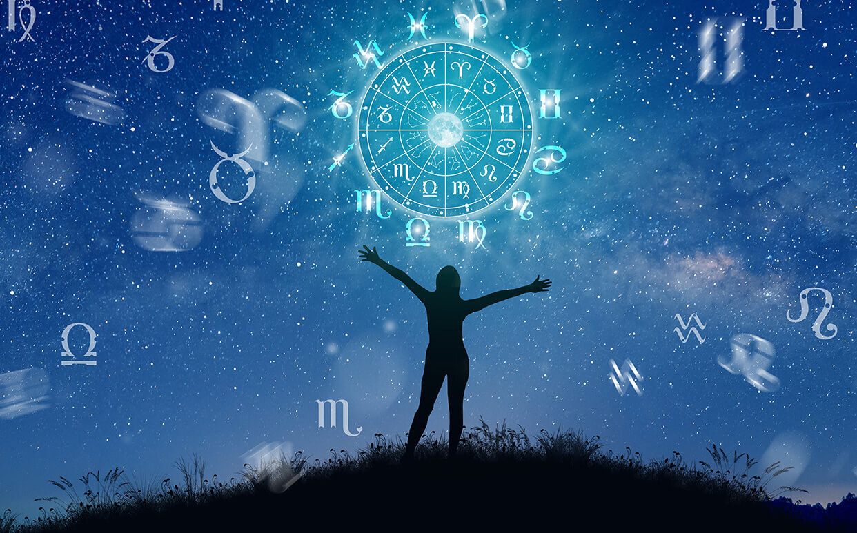 Your Horoscope and Free Will:  Making Choices and Shaping Your Destiny