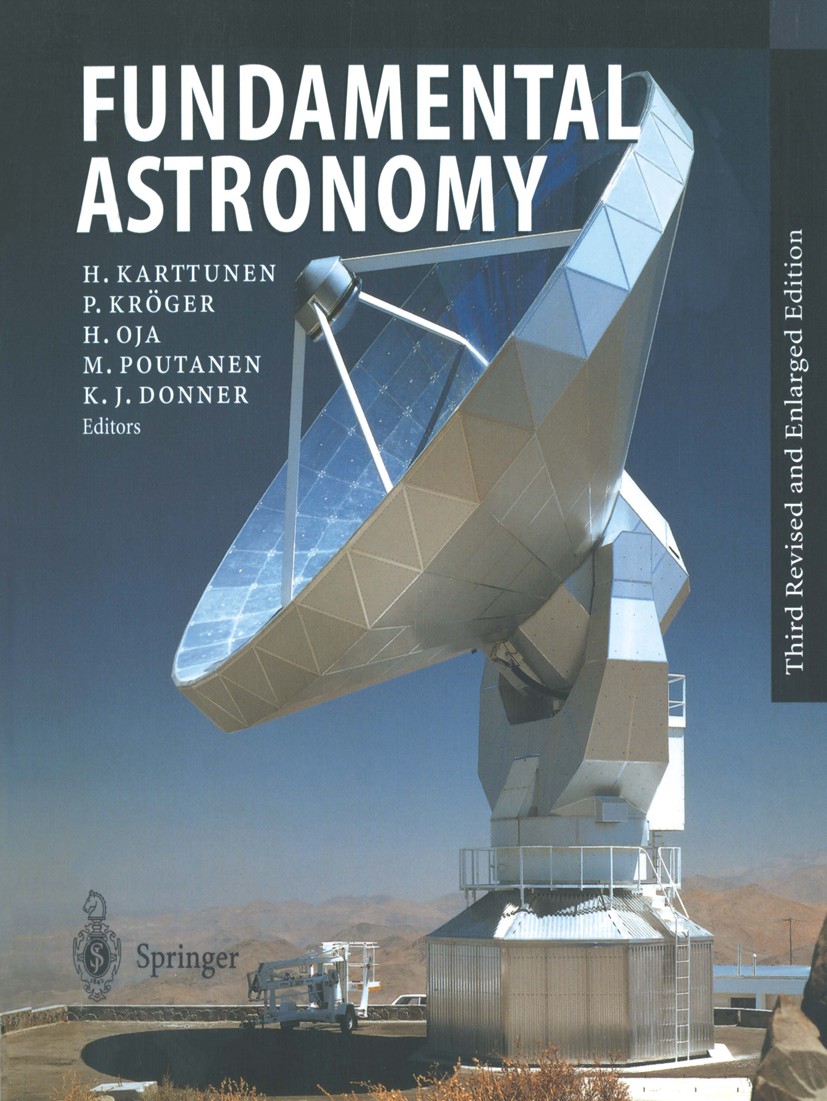 Looking for Karttunen Astronomy PDF? Heres Where to Get It