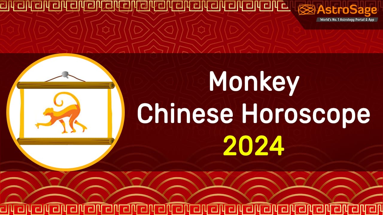 Is Gemini Monkey Lucky in 2024? Check Your Horoscope Now!