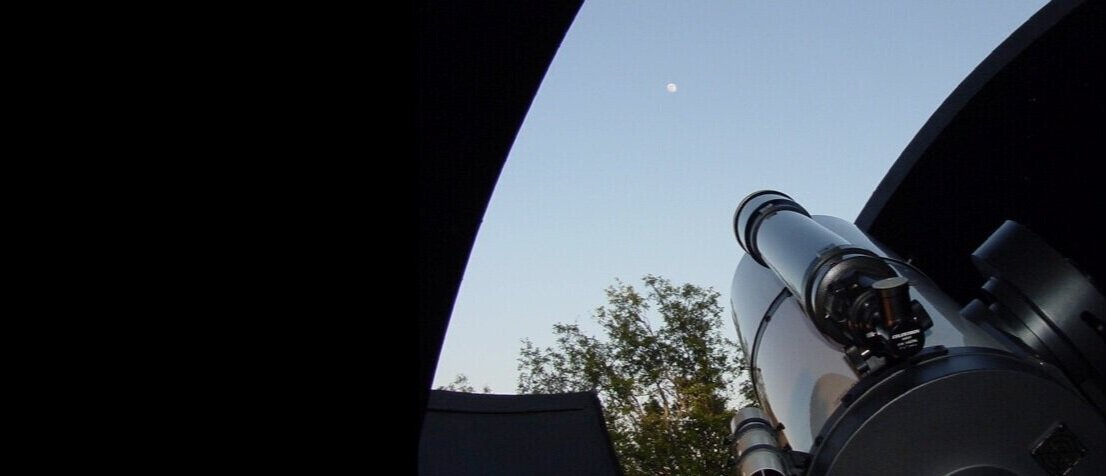 Mountain Skies Astronomical Society: Join Our Astronomy Village Today