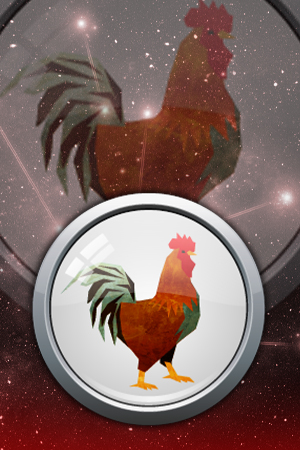 Capricorn Rooster Primal Astrology: Love, Career and More