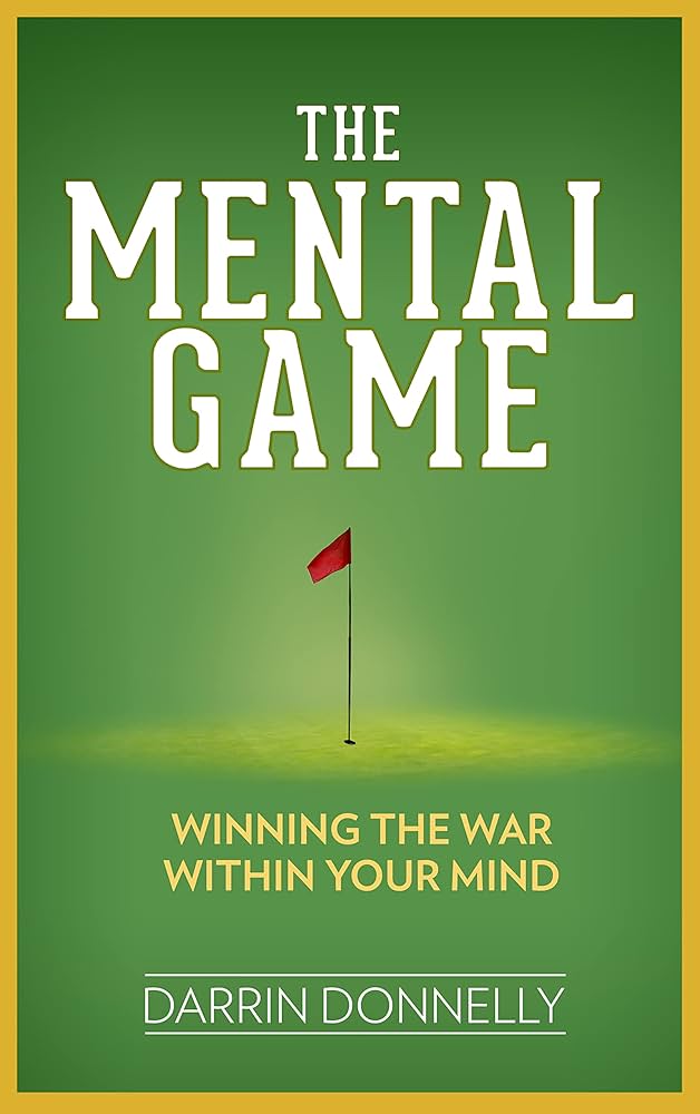 Want to Improve Your Mental Game Check Out These Best Sport Psychology Books