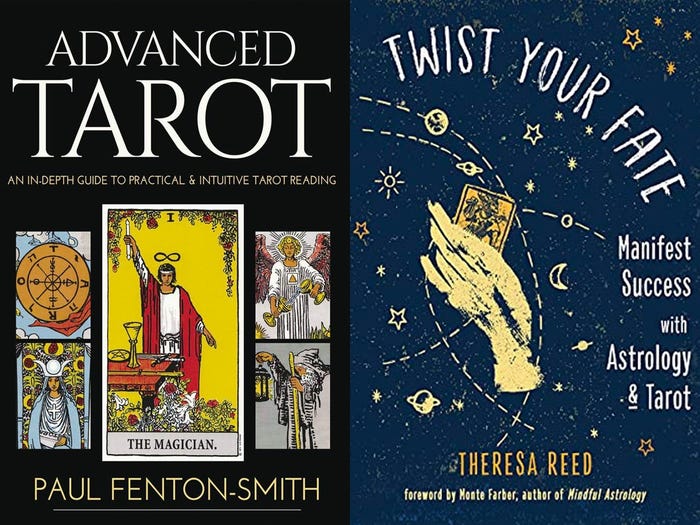 What are the Best Tarot Books? Top Picks for Readers