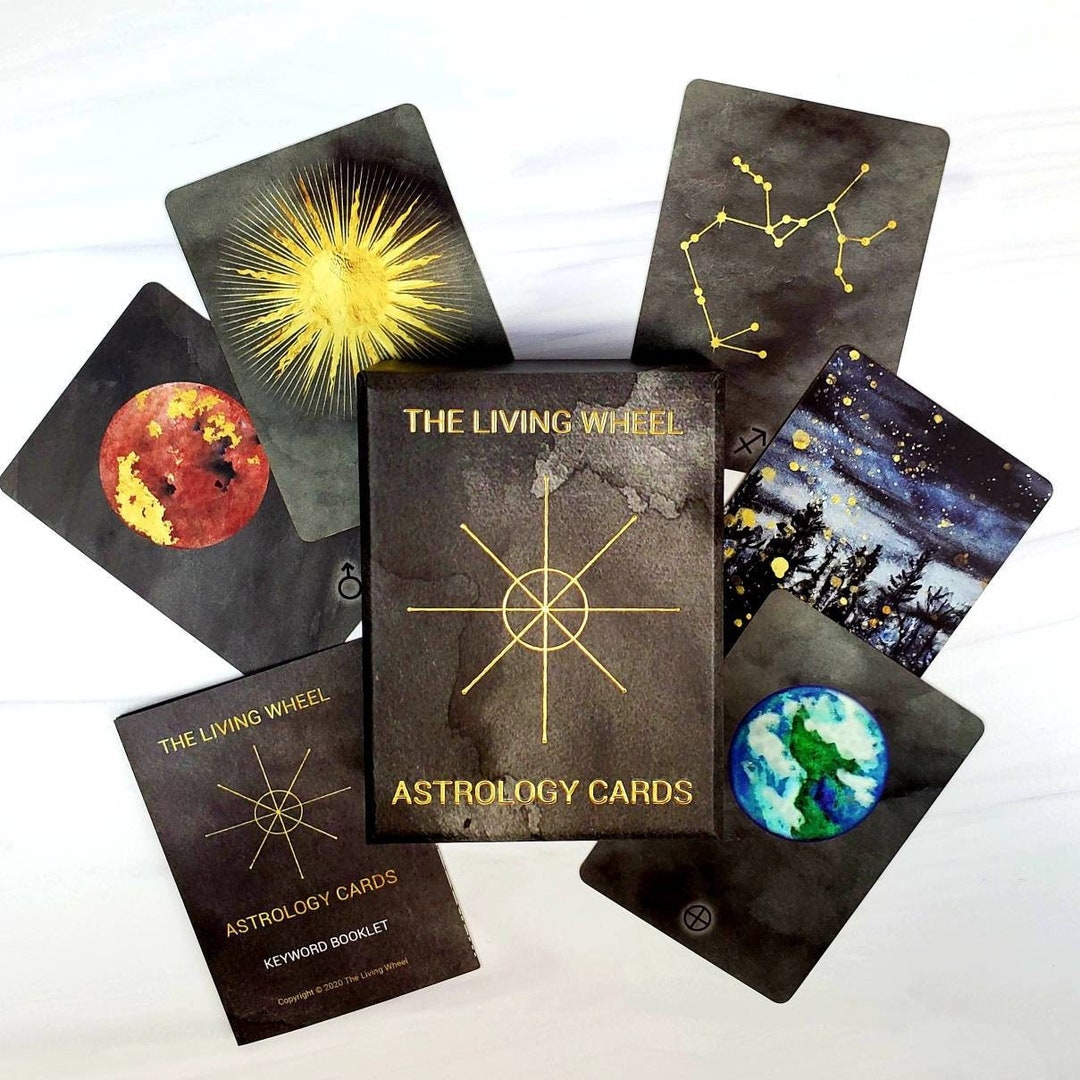 Astrology Oracle Deck Readings: Accurate or Not?