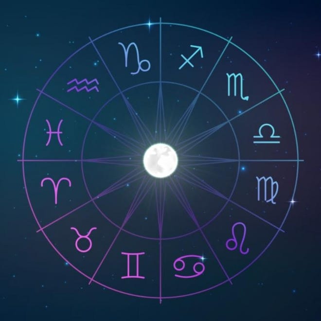 Daily Horoscope by Eugenia Last: Your Daily Guide to the Stars