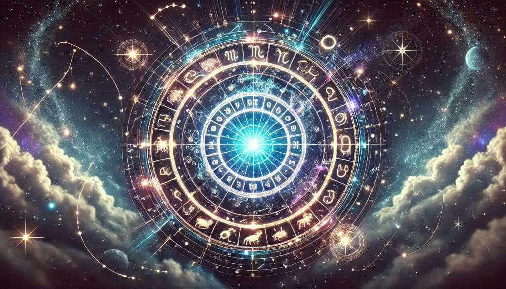 What is Galactic Astrology? Discover Your Cosmic Blueprint!