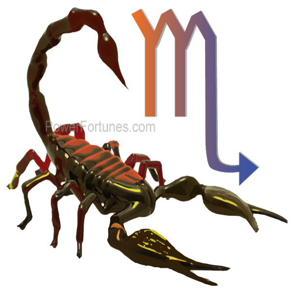 Scorpion Horoscop Azi: Uncover Your Fortune for Today