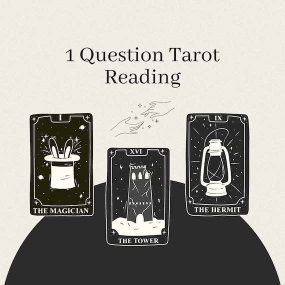 Ask a Question Tarot Free: Quick and Accurate Readings