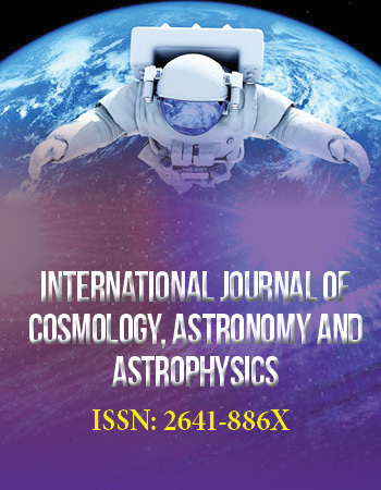 International Journal of Astronomy and Astrophysics: Hot Topics & Latest Research