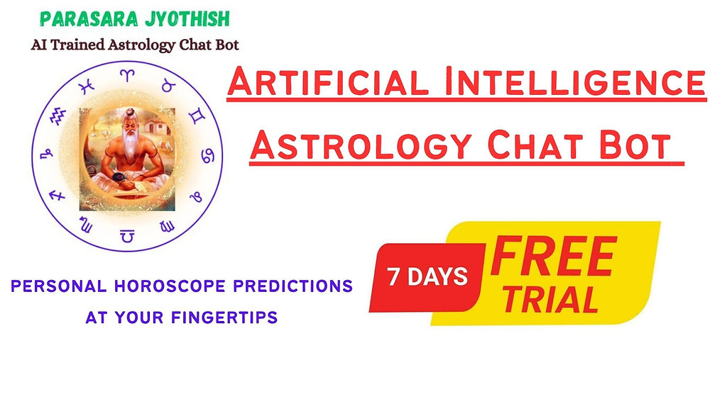 Need Astrology Advice? This Free AI Chatbot Is Always Available for You